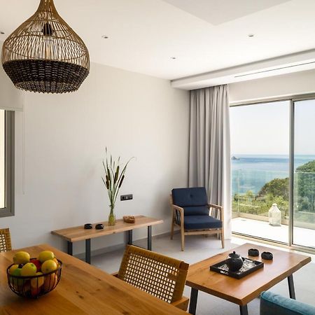 Lákones Paleo Villas מראה חיצוני תמונה
