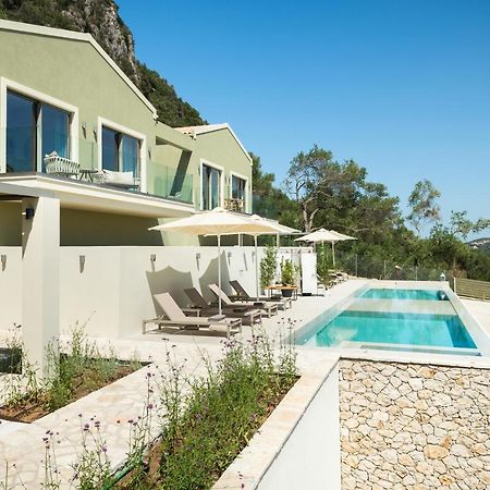 Lákones Paleo Villas מראה חיצוני תמונה