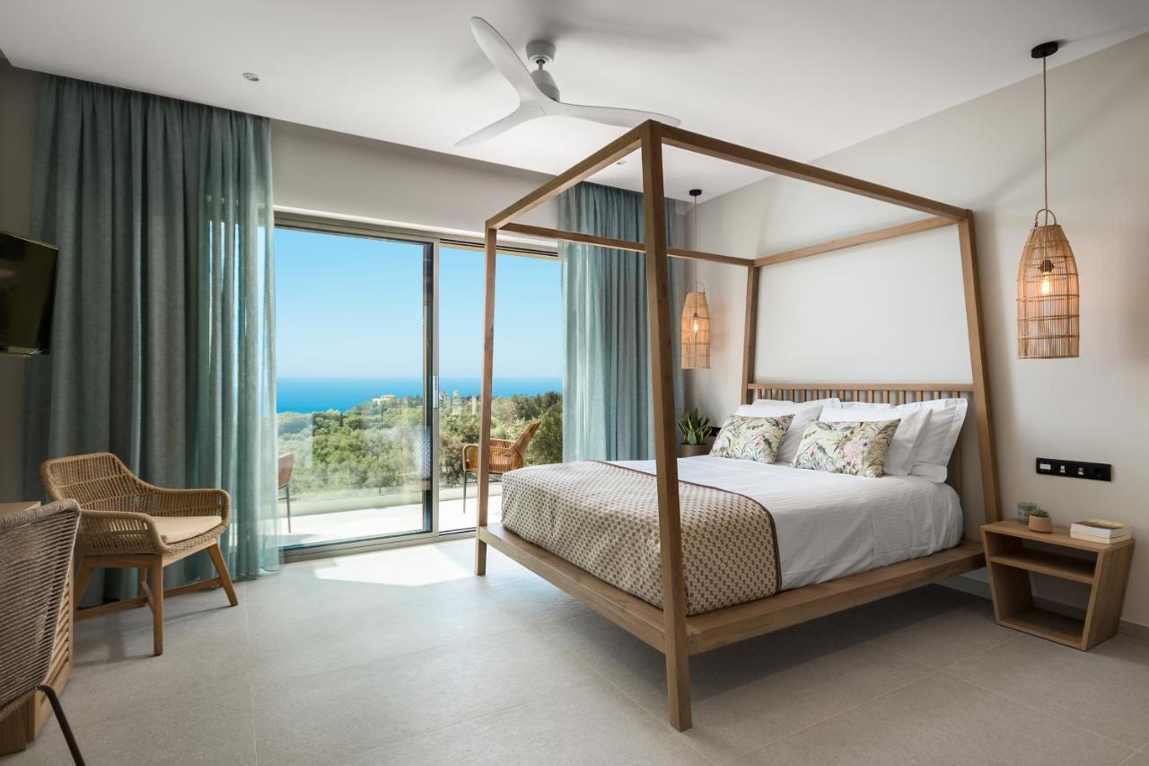 Lákones Paleo Villas מראה חיצוני תמונה