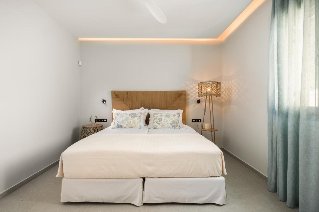 Lákones Paleo Villas מראה חיצוני תמונה