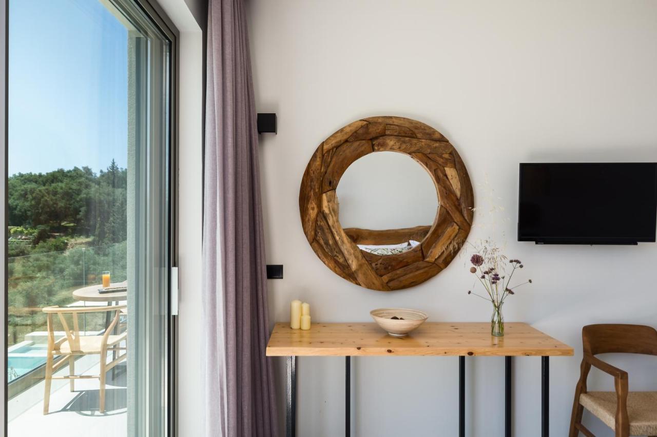 Lákones Paleo Villas מראה חיצוני תמונה